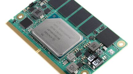Advantech Launches Latest SMARC 2.1 Design SOM-2532 for Real Time Automation Control
