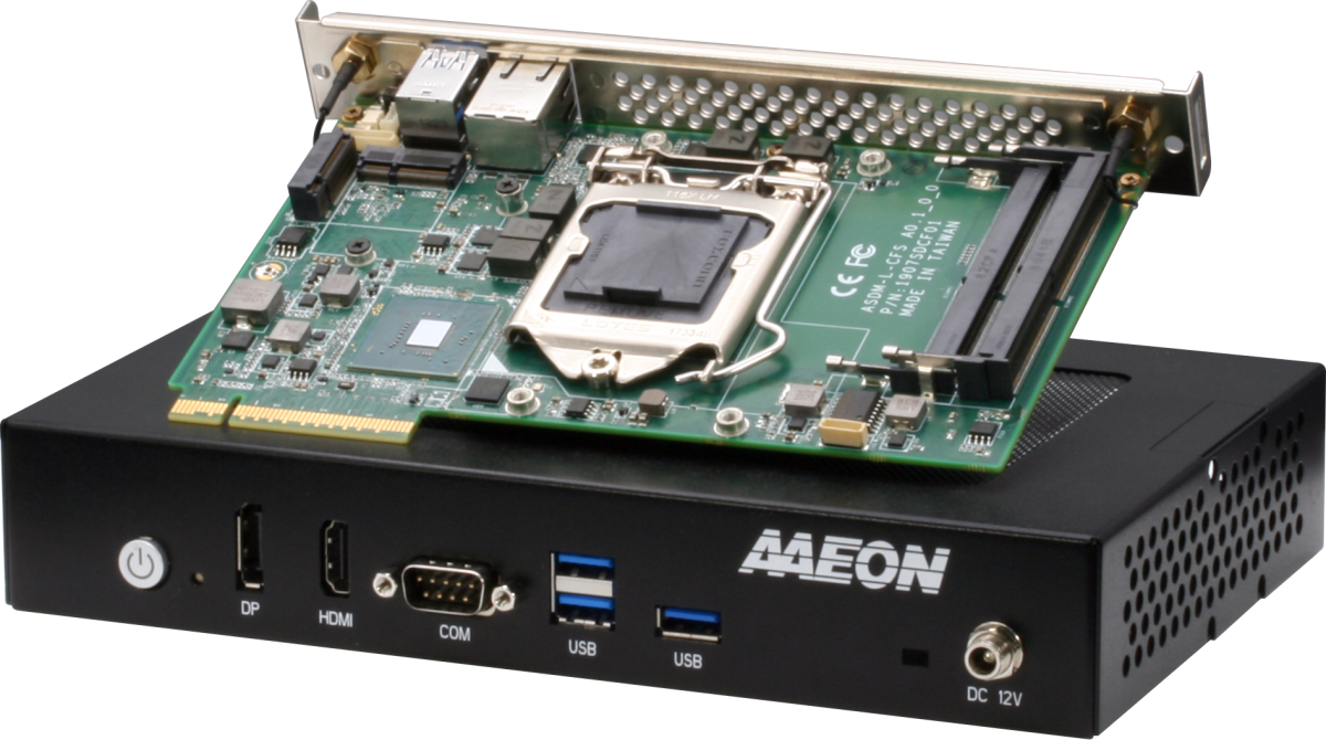 ASDM-L-CFS: Powerful, Flexible Smart Display Solution ASDM-L-CFS: Powerful, Flexible Smart Display Solution