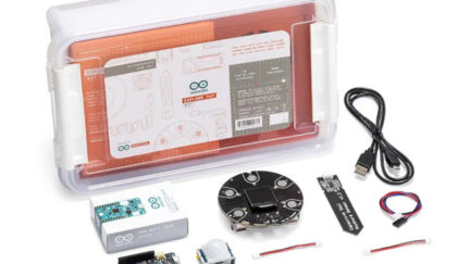 Arduino makes Internet of Things simple with launch of new Oplà IoT Kit