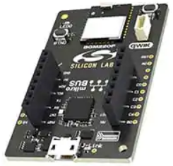 Silicon Labs’ explorer kit focuses on rapid prototyping and concept creation of IoT applications Silicon Labs’ explorer kit focuses on rapid prototyping and concept creation of IoT applications