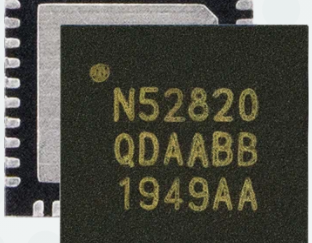 Nordic Semiconductor’s nRF52820 Multi-protocol SoC combines Bluetooth 5.2 with USB 2.0