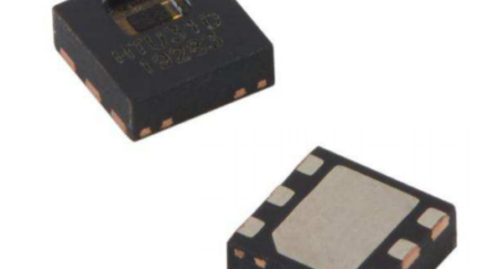 TE Connectivity’s HTU31 High-Accuracy Humidity & Temperature Sensors for Harsh Environments