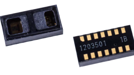 Renesas / IDT OB1203 Sensor Modules for Mobile and Wearable Devices