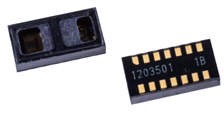 Renesas / IDT OB1203 Sensor Modules for Mobile and Wearable Devices