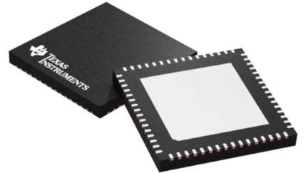 TI’s CC3230x SimpleLink MCUs Offer BLE and Wi-Fi Radio Coexistence