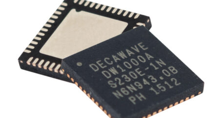 Qorvo Ultra-Wideband (UWB) Technology Portfolio