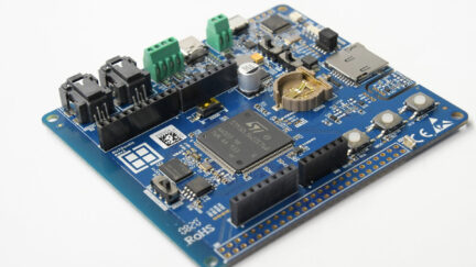 Rutronik develops first development kit for AI-based applications to implement EDGE intelligence