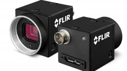 Interfaces for Machine Vision