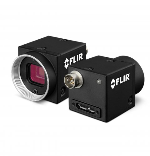 Interfaces for Machine Vision Interfaces for Machine Vision