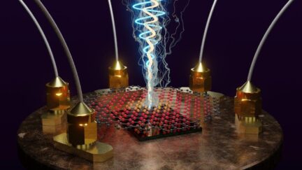 Graphene Infused Most Sensitive Microwave Sensor