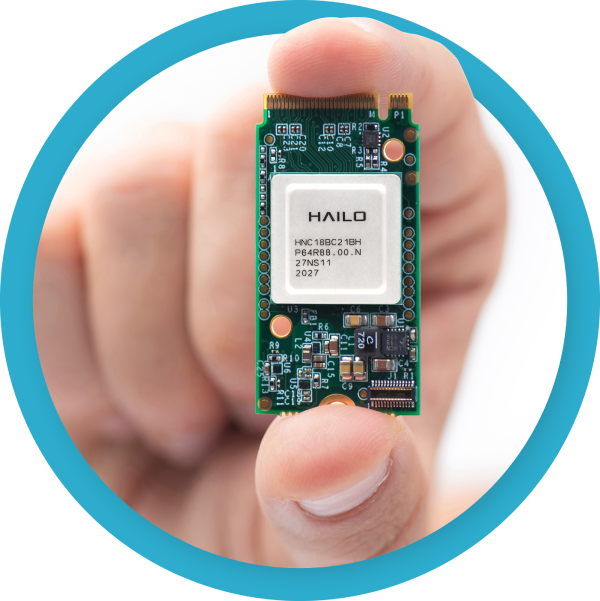 Hailo-8 Powered M.2 Accelerator Cards Claim to Beat The Competition