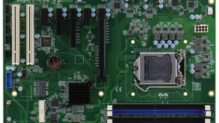 Highly Expandable MB997 ATX Motherboard for 9th Gen Intel Core Processors