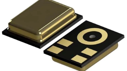 MP23DB01HP – MEMS audio sensor multi performance mode digital microphone