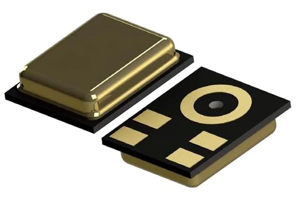 MP23DB01HP – MEMS audio sensor multi performance mode digital microphone MP23DB01HP – MEMS audio sensor multi performance mode digital microphone