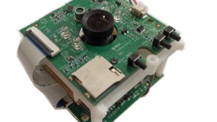 PineCube Camera Dev Kit Powered by 5MP Omnivison OV5640
