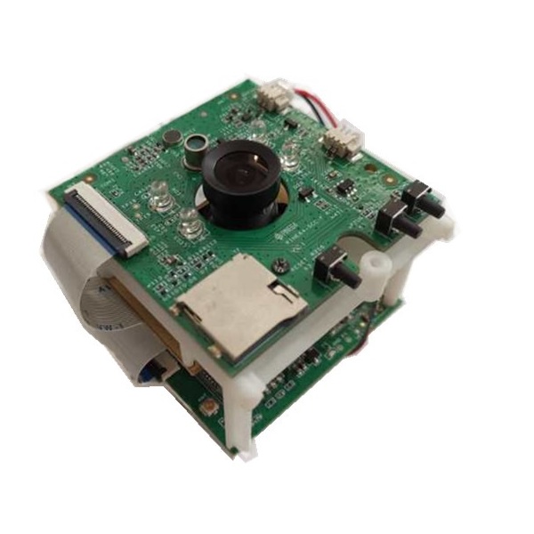 PineCube Camera Dev Kit Powered by 5MP Omnivison OV5640