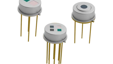 QGC Pyroelectric Infrared Analog Gas Sensors