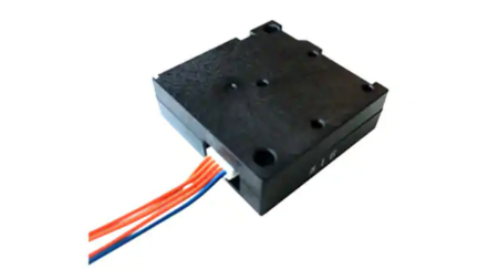 SN-GC Series Laser Type Particulate Matter (PM) Sensor
