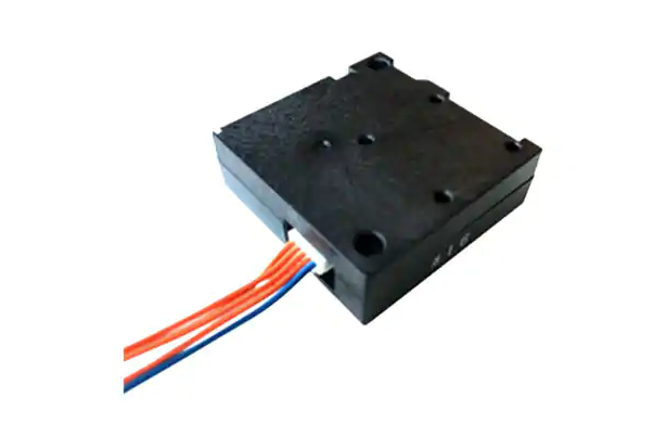 SN-GC Series Laser Type Particulate Matter (PM) Sensor SN-GC Series Laser Type Particulate Matter (PM) Sensor