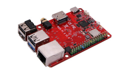 Radxa launches its open-spec Rock Pi X  Model B