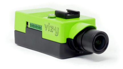 Vizy; Raspberry Pi Based AI Camera Goes Live On Kickstarter