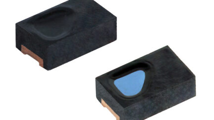 Vishay Intertechnology Automotive Grade PIN Photodiodes Feature Low 0.7 mm Profile, Increased Signal to Noise Ratio