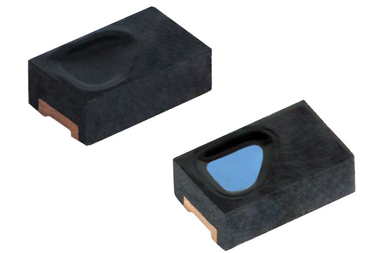 Vishay Intertechnology Automotive Grade PIN Photodiodes Feature Low 0.7 mm Profile, Increased Signal to Noise Ratio