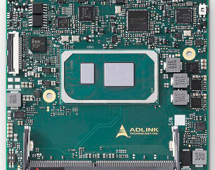 The new E variants of Intel Tiger Lake lineup and Adlink cExpress-TL