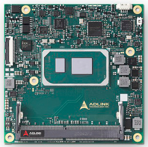 The new E variants of Intel Tiger Lake lineup and Adlink cExpress-TL The new E variants of Intel Tiger Lake lineup and Adlink cExpress-TL