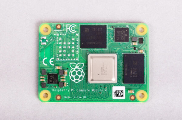 Raspberry Pi Compute Module 4 Goes up For Sale Starting From $25 ...