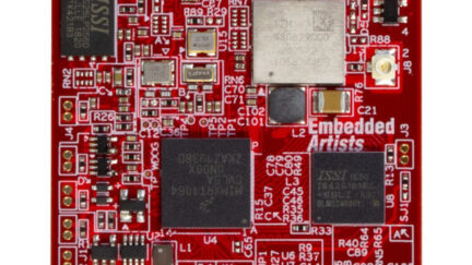 iMX RT1064 uCOM – Combining the best of microcontrollers and application processors