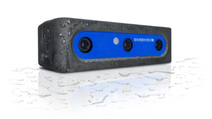 IDS extends Ensenso N 3D camera series