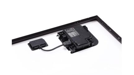 New LG NeON 2 ACe Solar Module Features Integrated 320 W Microinverter