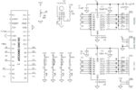 8 Channel Infra-Red Remote-Control Arduino Shield Using ULN2803 ...