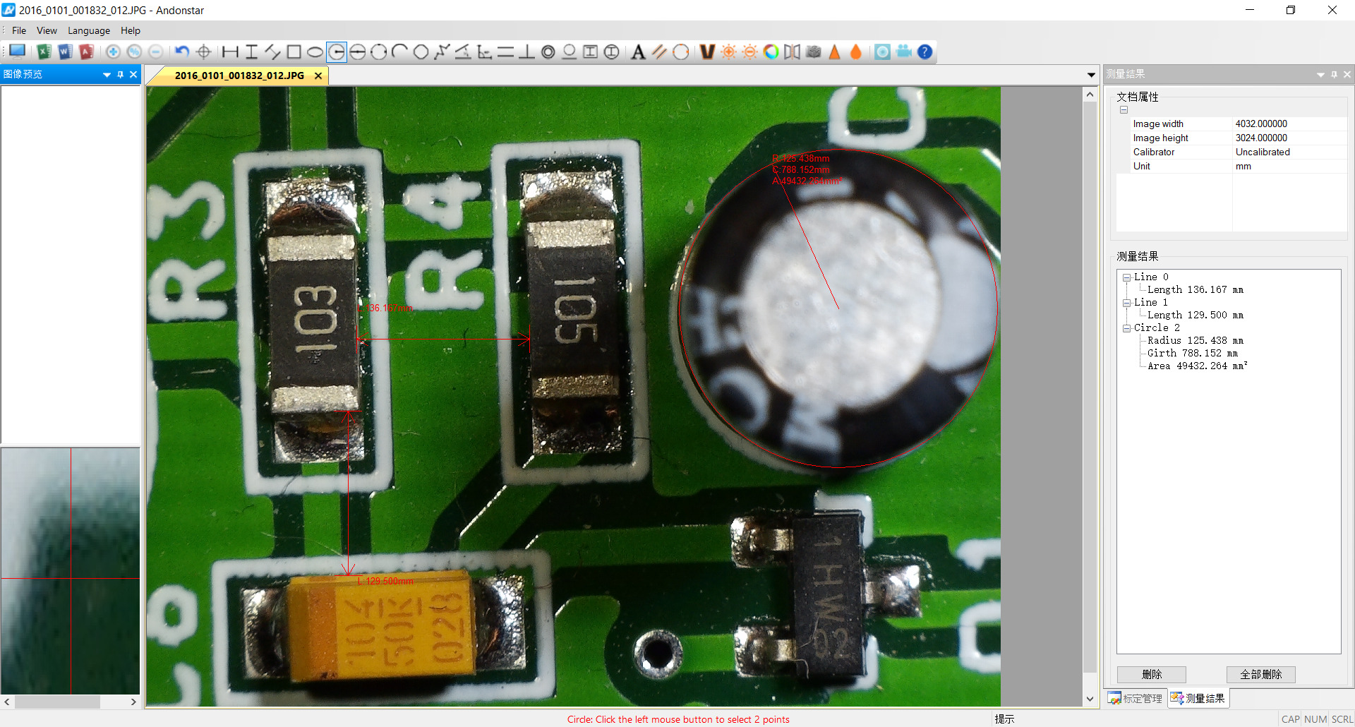 andonstar microscope windows drivers