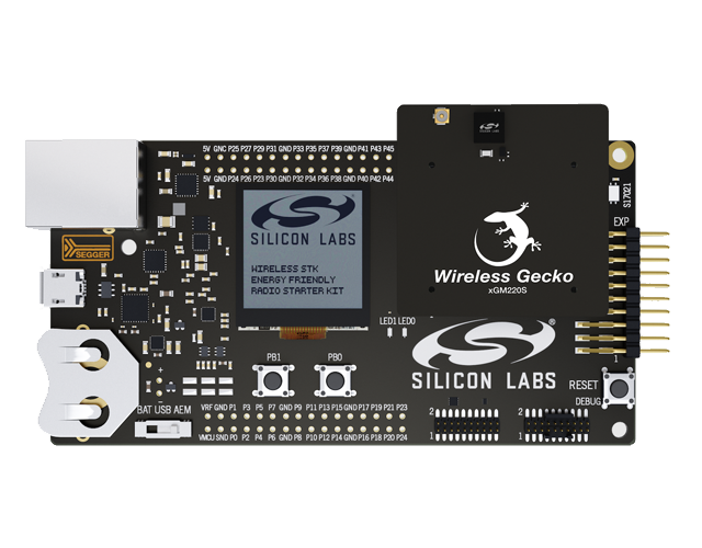 Silicon Labs’ explorer kit focuses on rapid prototyping and concept creation of IoT applications Silicon Labs’ explorer kit focuses on rapid prototyping and concept creation of IoT applications