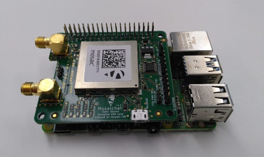 Septentrio announces open source software and hardware for autonomous applications with GNSS Septentrio announces open source software and hardware for autonomous applications with GNSS