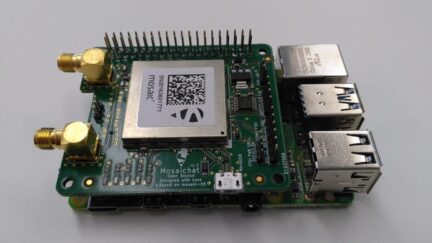 Septentrio announces open source software and hardware for autonomous applications with GNSS