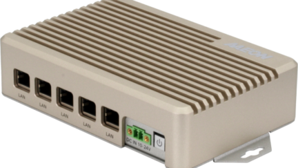 BOXER-8250AI: The Solution Built for Powering AI Edge Computing