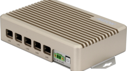 BOXER-8250AI: The Solution Built for Powering AI Edge Computing