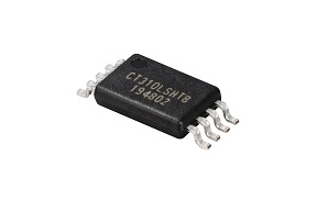 Murata’s CT310 Series Angular Sensors