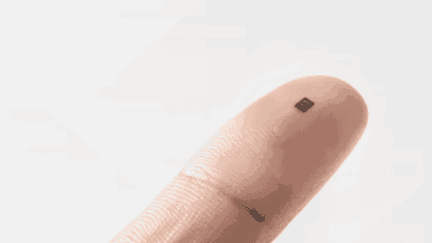 The world’s smallest Bluetooth SoC released