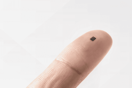 The world’s smallest Bluetooth SoC released