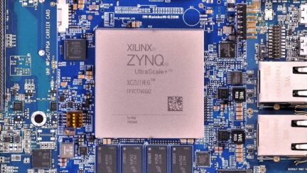 Enabling 4K Ultra HD Capabilities Through iWave’s Zynq Ultrascale+ MPSoC Platform