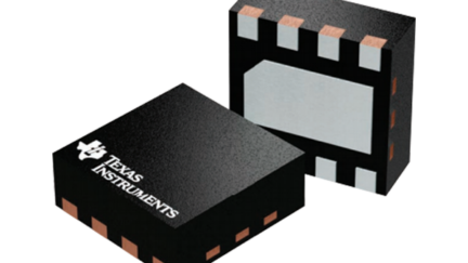 Texas Instruments TPL1401 Digital Potentiometer (Digipot)