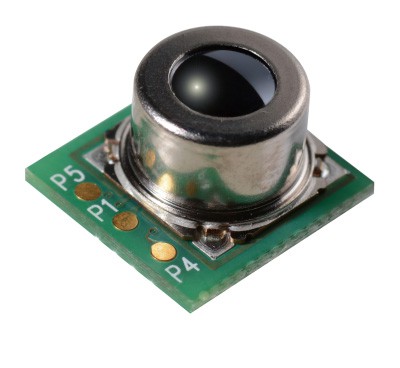 Heilind Electronics Adds Omron’s D6T Thermal Sensor to Sensor Portfolio