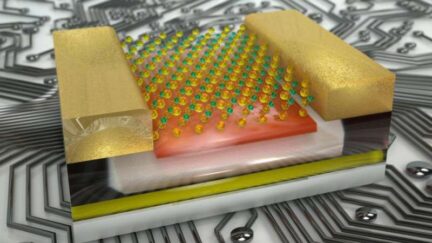 Major Breakthrough in Chip Architecture Technology