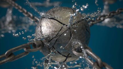 Stretchable Conductors Maintain Conductivity Under 700% Strain