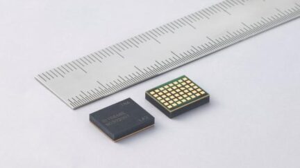 New UltraBK DC/DC Converters Feature Two-Stage Design