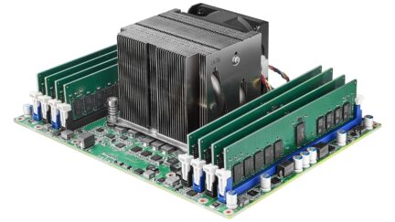 COM-HPC — Next Generation Standard for Industrial Server Grade Computer-on-Modules